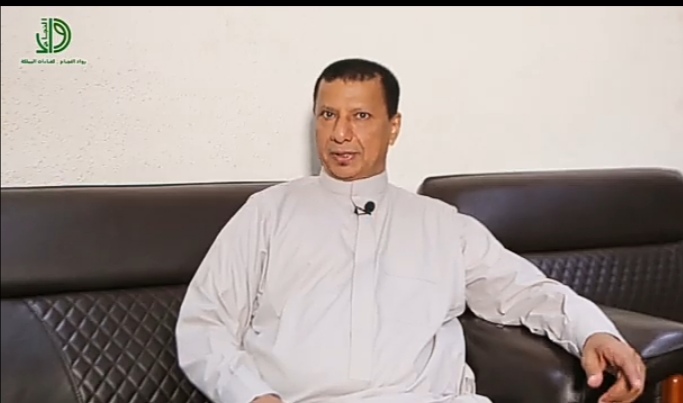 الاستاذ جاهر بن شهيون